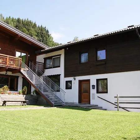 Stille Oase Fusch an der Glocknerstraße