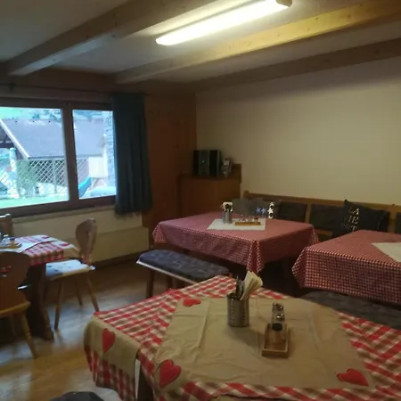 Stille Oase Apartamento