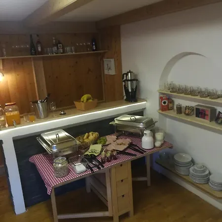 Apartamento Stille Oase *