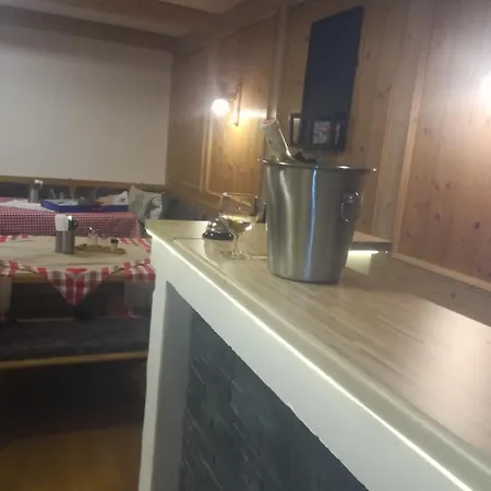 Stille Oase Apartamento Fusch an der Glocknerstraße