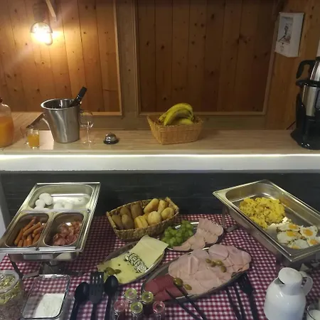 Stille Oase Apartamento *