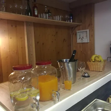 Apartamento Stille Oase Fusch an der Glocknerstraße