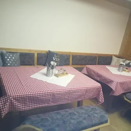 Apartamento Stille Oase