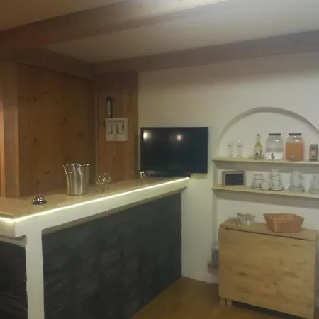 Apartamento Stille Oase Fusch an der Glocknerstraße