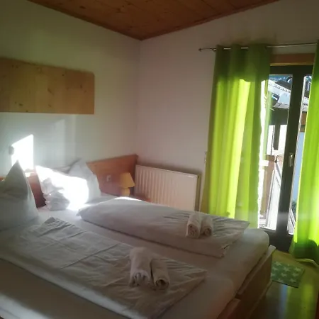 Apartamento Stille Oase