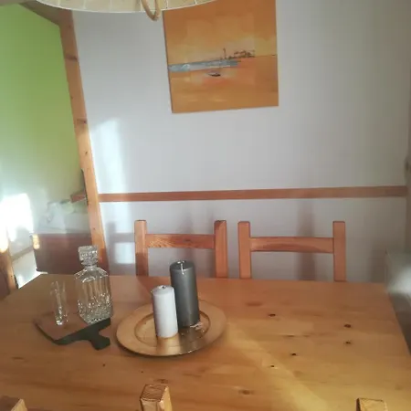 Apartamento Stille Oase Fusch an der Glocknerstraße