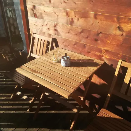 Apartamento Stille Oase Fusch an der Glocknerstraße