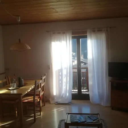 Stille Oase