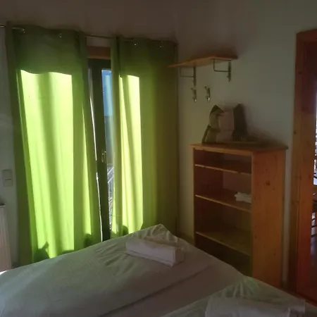 Stille Oase Apartamento Fusch an der Glocknerstraße
