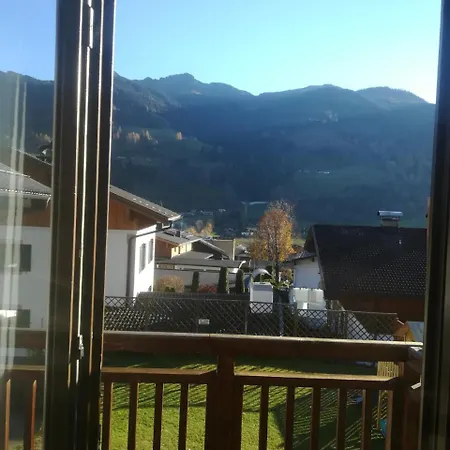Stille Oase Apartamento Fusch an der Glocknerstraße