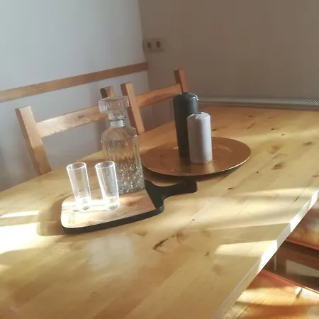 Stille Oase Apartamento Fusch an der Glocknerstraße