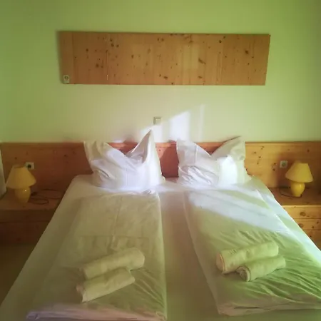 Apartamento Stille Oase