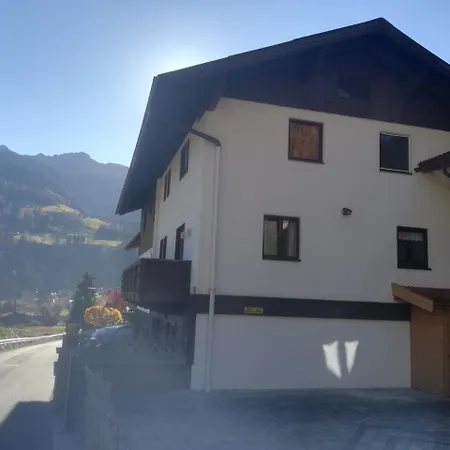 Stille Oase Apartamento