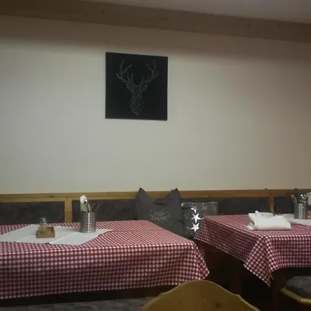 Stille Oase Apartamento