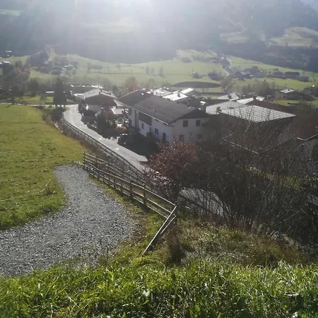 Stille Oase Fusch an der Glocknerstraße