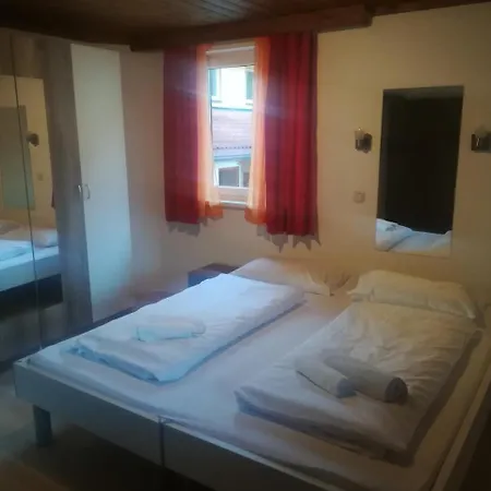 Stille Oase Apartamento