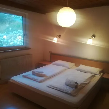 Stille Oase Apartamento *