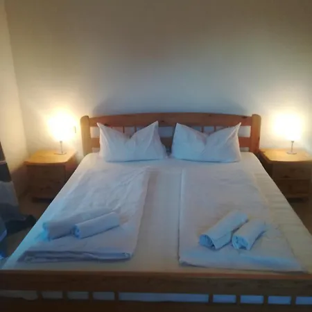 Stille Oase Apartamento *