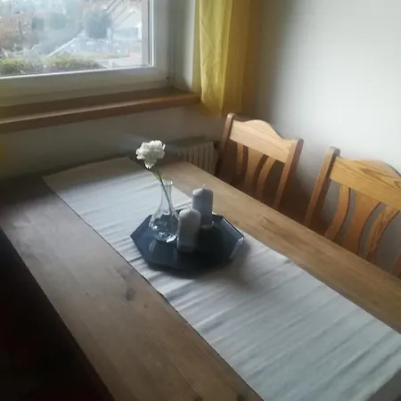 Apartamento Stille Oase Fusch an der Glocknerstraße