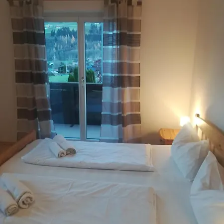 Apartamento Stille Oase Fusch an der Glocknerstraße