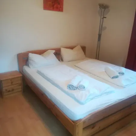 Stille Oase Apartamento Fusch an der Glocknerstraße