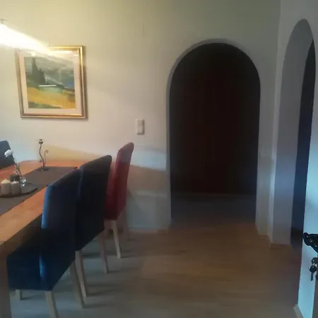 Apartamento Stille Oase Fusch an der Glocknerstraße