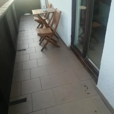Apartamento Stille Oase Fusch an der Glocknerstraße