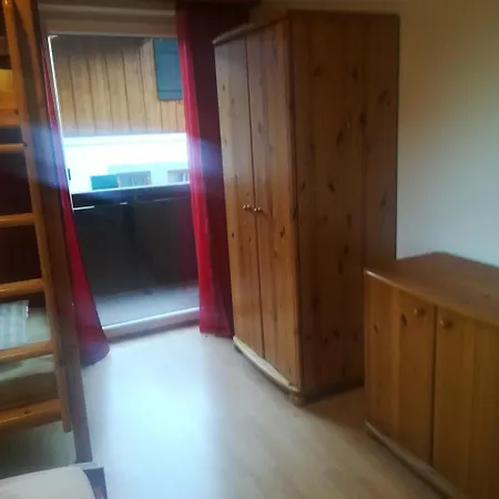 Apartamento Stille Oase
