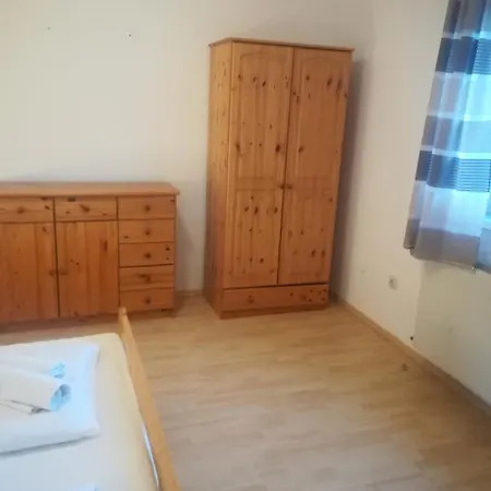 Stille Oase Apartamento