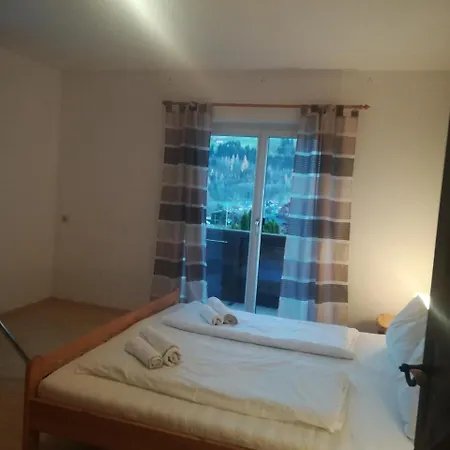 Apartamento Stille Oase *