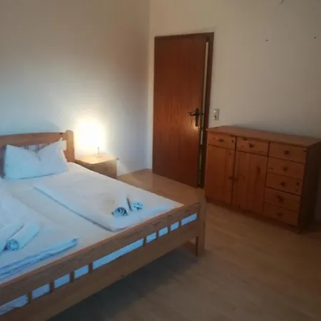Apartamento Stille Oase Fusch an der Glocknerstraße