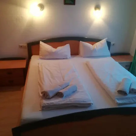 Apartamento Stille Oase *