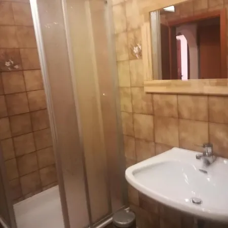Stille Oase Apartamento