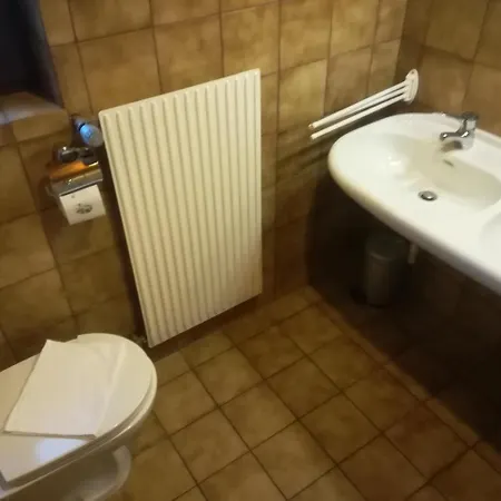 Stille Oase Apartamento Fusch an der Glocknerstraße