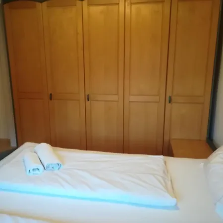 Stille Oase Apartamento
