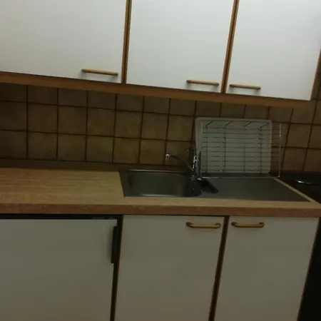 Stille Oase Apartamento *