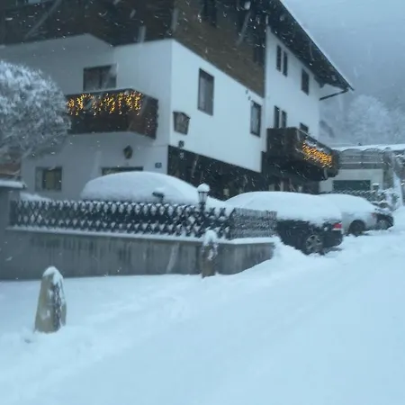 Stille Oase * Fusch an der Glocknerstraße